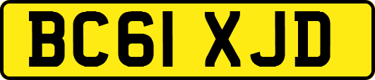 BC61XJD