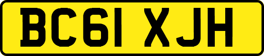BC61XJH