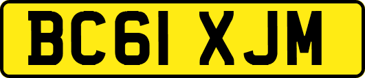 BC61XJM