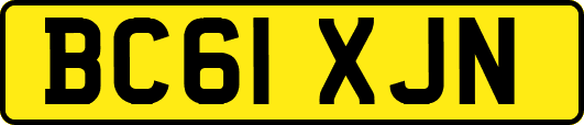 BC61XJN