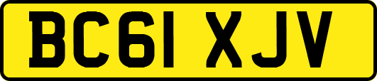 BC61XJV
