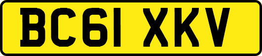 BC61XKV