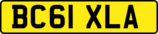 BC61XLA