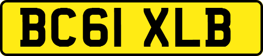 BC61XLB