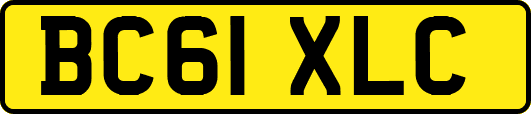 BC61XLC
