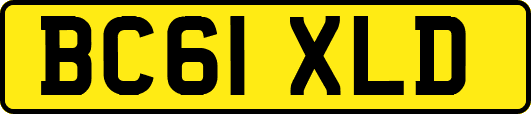 BC61XLD