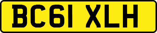 BC61XLH