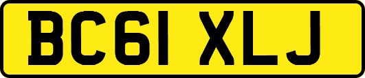 BC61XLJ