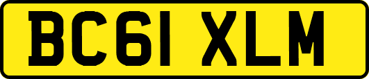 BC61XLM
