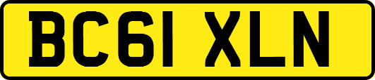 BC61XLN