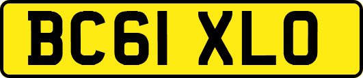 BC61XLO