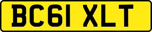 BC61XLT