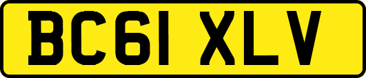 BC61XLV