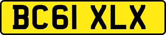 BC61XLX