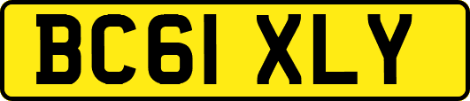 BC61XLY