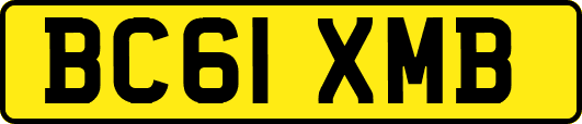 BC61XMB