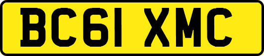 BC61XMC