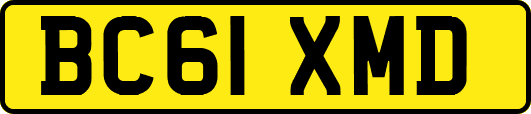 BC61XMD