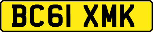 BC61XMK
