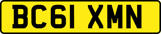 BC61XMN