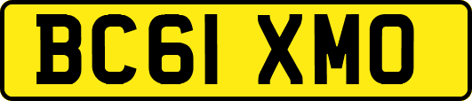 BC61XMO