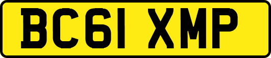 BC61XMP