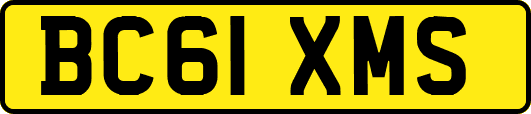 BC61XMS