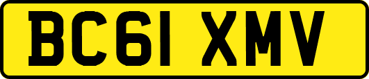 BC61XMV