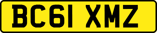 BC61XMZ