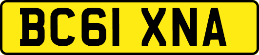 BC61XNA