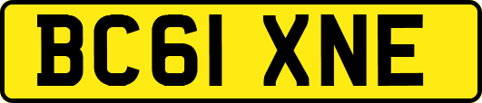 BC61XNE