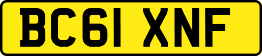BC61XNF
