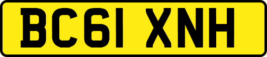 BC61XNH