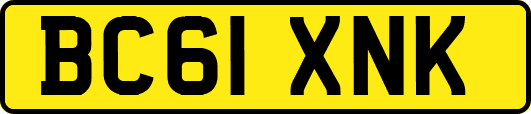 BC61XNK