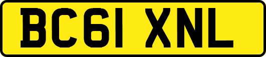 BC61XNL