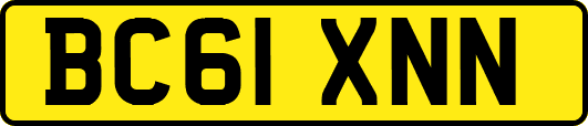 BC61XNN