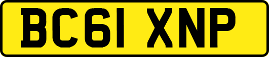 BC61XNP