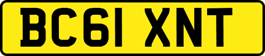BC61XNT