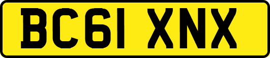 BC61XNX