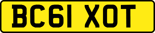 BC61XOT