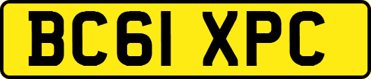 BC61XPC