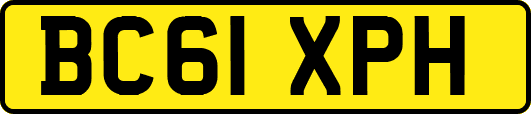 BC61XPH