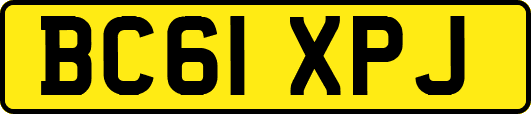 BC61XPJ