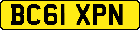 BC61XPN