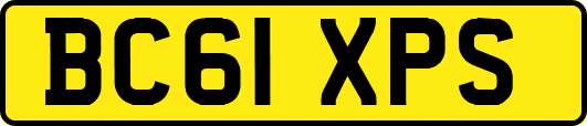BC61XPS