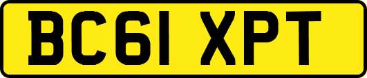BC61XPT