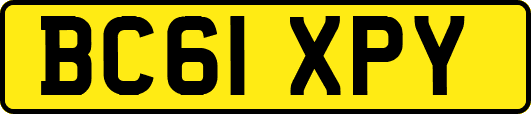 BC61XPY