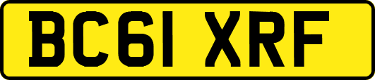 BC61XRF