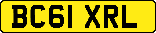 BC61XRL
