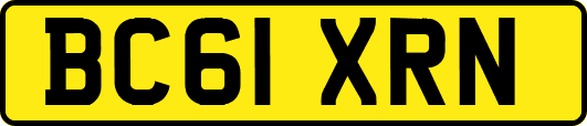 BC61XRN